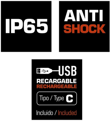 Medidor de Distancias L�ser Profesional Ratio Rlm315